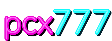 pcx777 — logo kanal