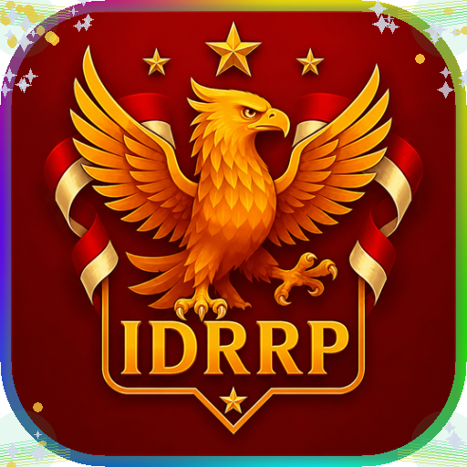 idrrp — mitra unggulan
